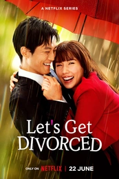 Let's Get Divorced Poster