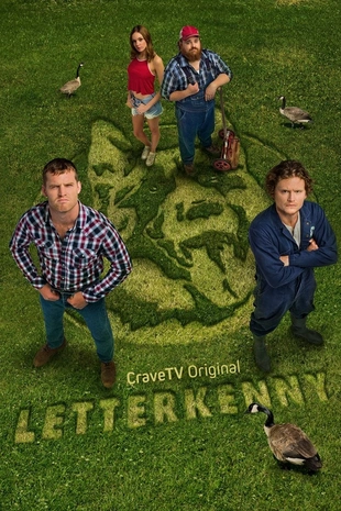 Staffel 1 Serienposter 4