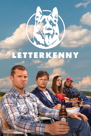 Poster 5 Staffel 1
