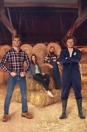 Poster 10 Staffel 1