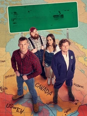 Staffel 1 Serienposter 12