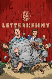 Staffel 1 Serienposter 3