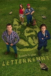 Staffel 1 Serienposter 4