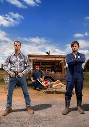 Staffel 1 Serienposter 8