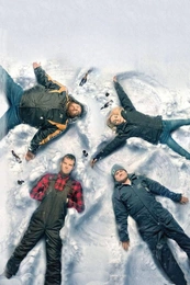 Staffel 1 Serienposter 9