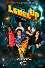 Level Up