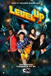 Poster zur Staffel 2