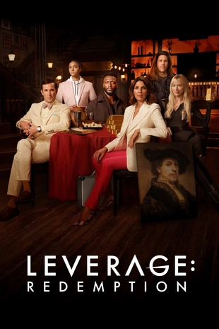 Poster zur Staffel 2
