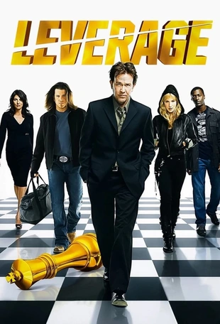Staffel 1 Serienposter 2