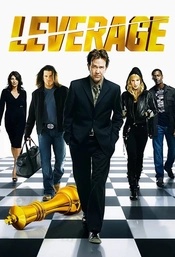 Staffel 1 Serienposter 2