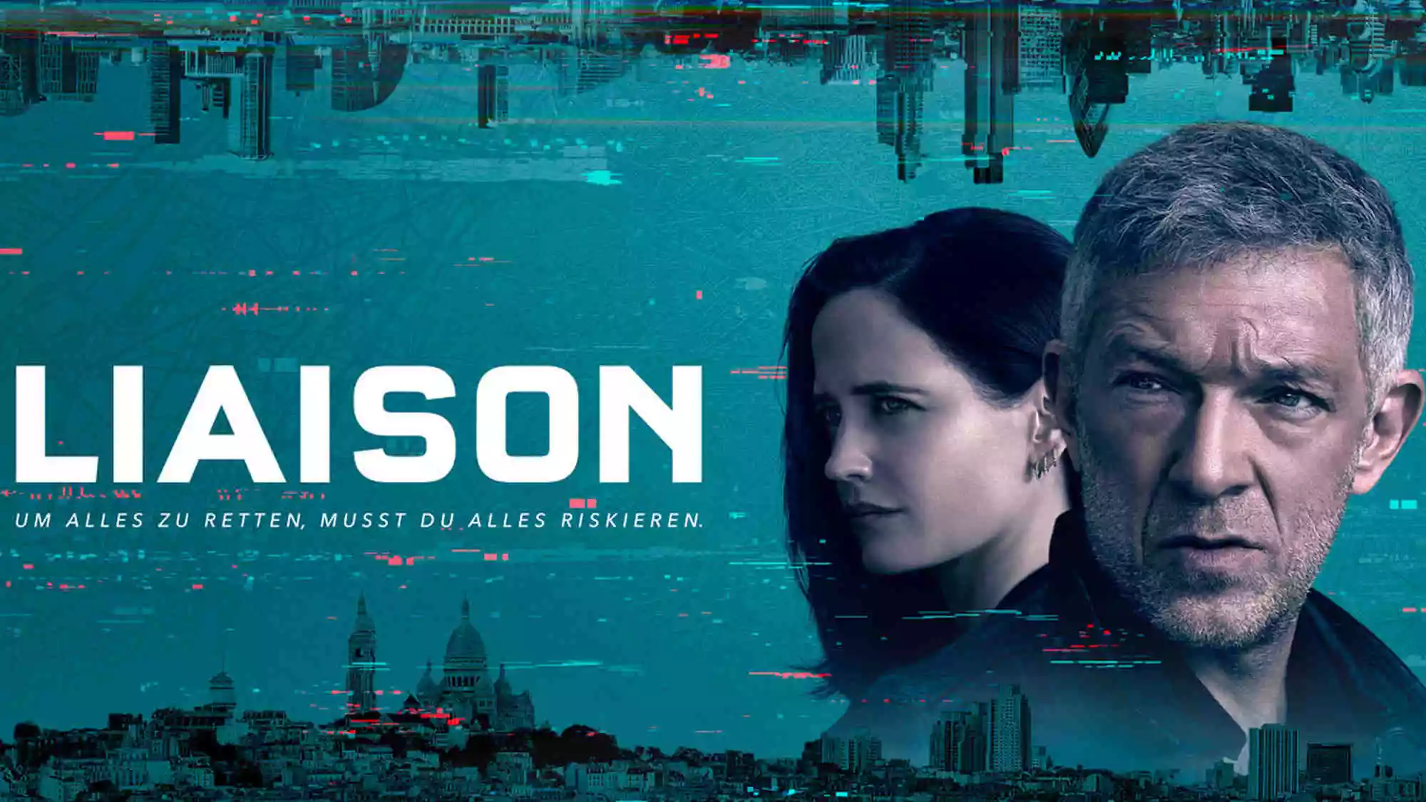Liaison - Streams, Episodenguide und News zur Serie