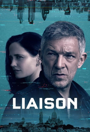 Poster 2 Staffel 1