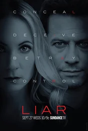Liar Poster
