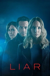 Staffel 1 Serienposter 2