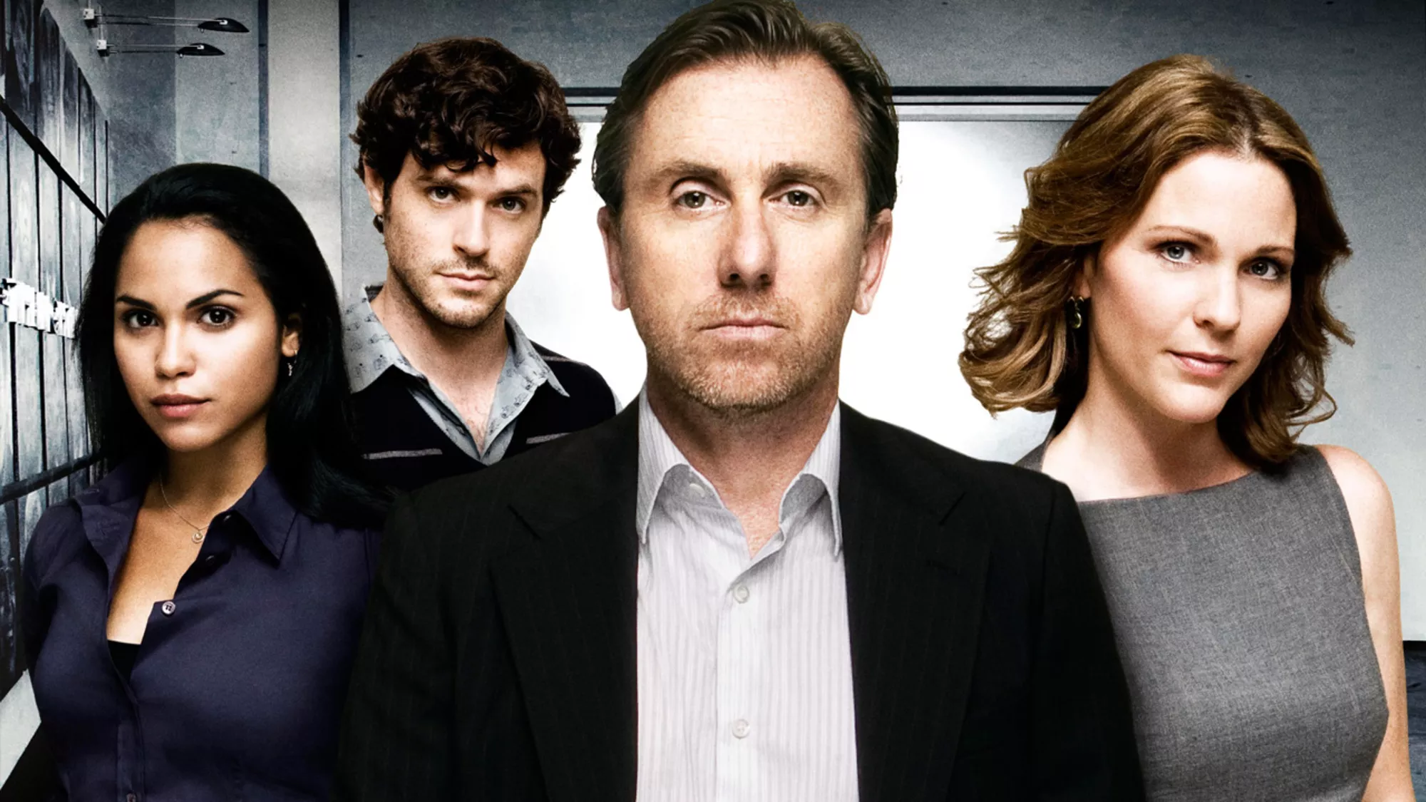 Lie to Me 1x01
