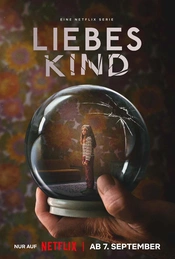 Liebes Kind Poster