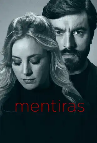 Lies and Deceit Poster