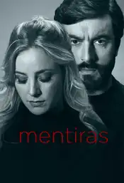 Lies and Deceit Poster