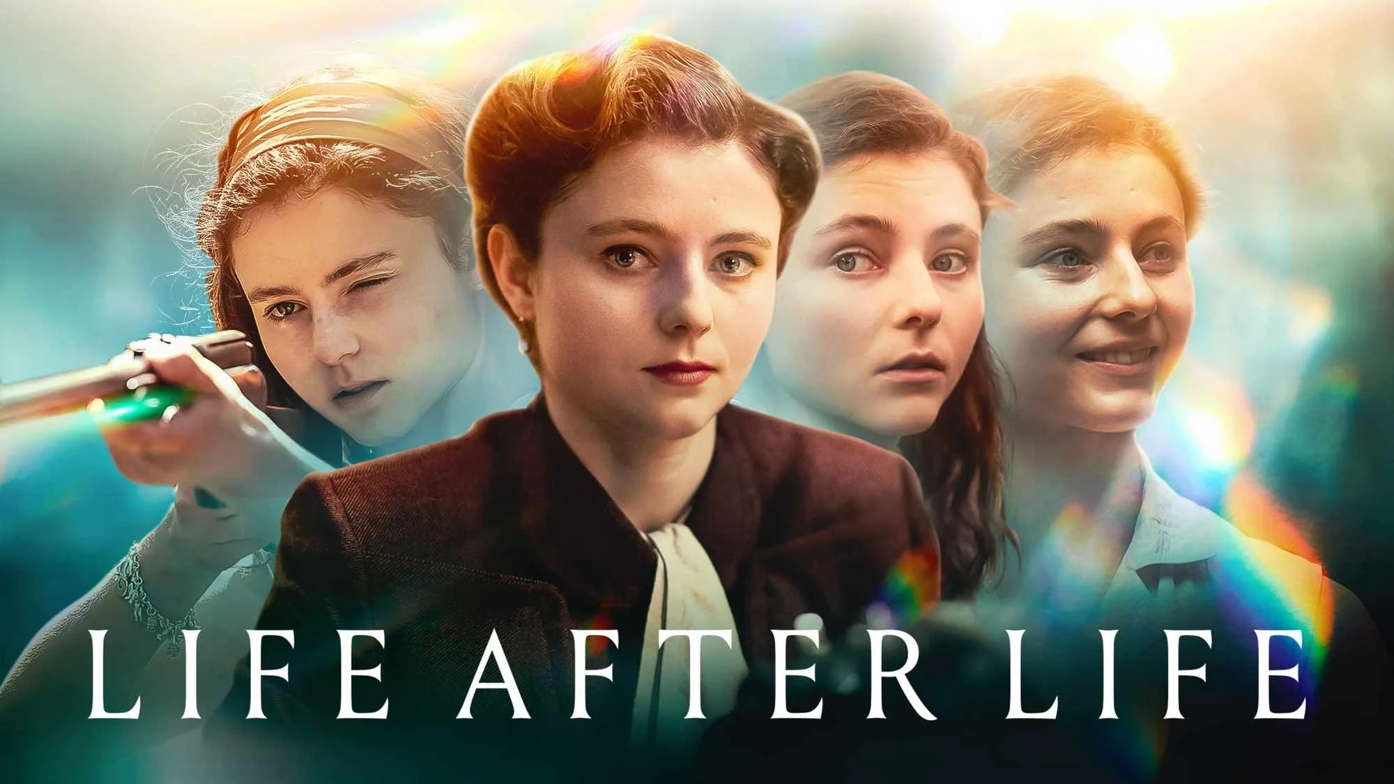 Life after Life - Streams, Episodenguide und News zur Serie