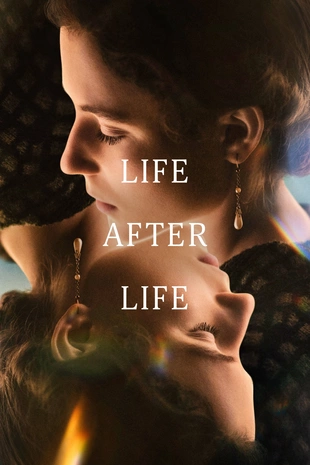Life after Life Poster