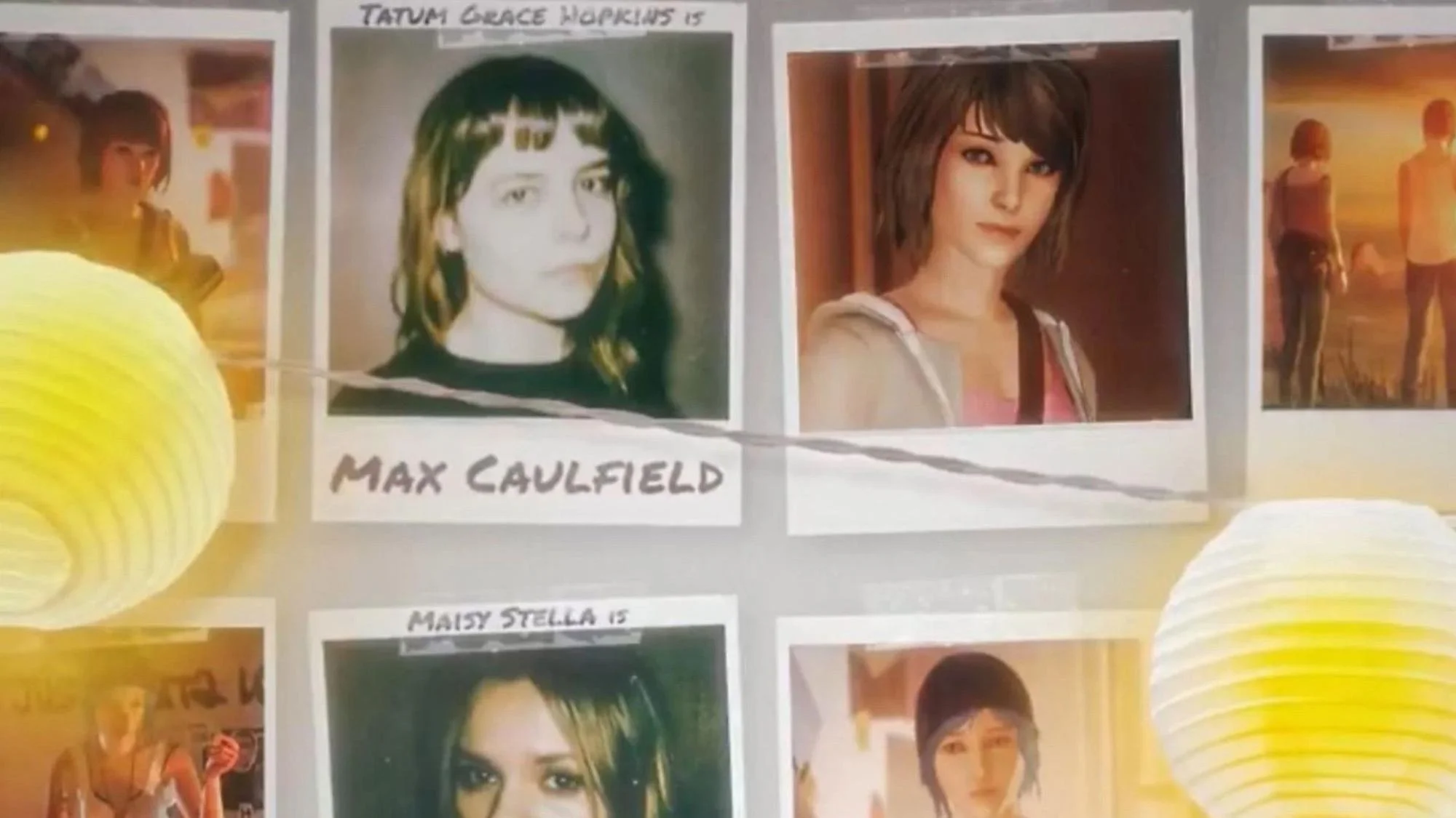 Life Is Strange - Episodenguide und News zur Serie