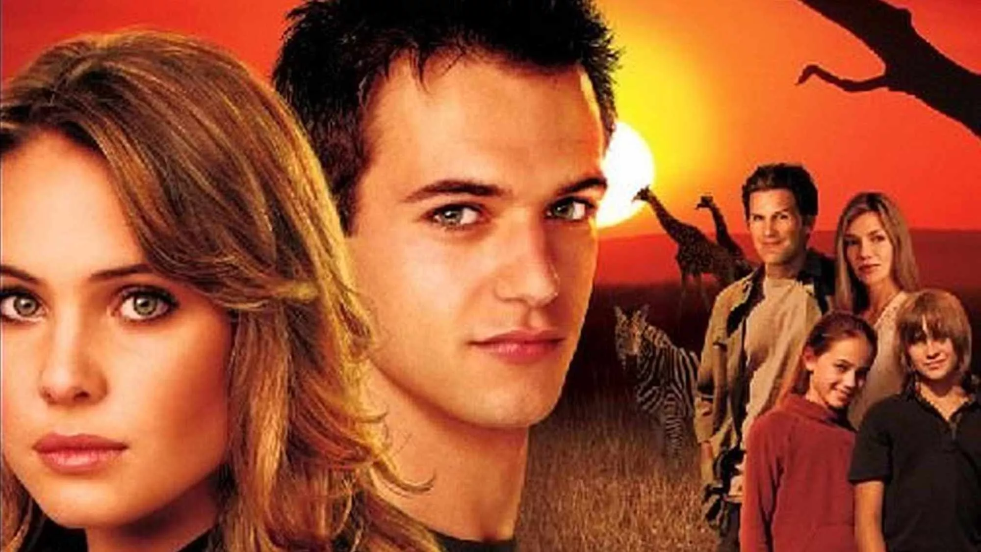 Life is Wild - Episodenguide und News zur Serie