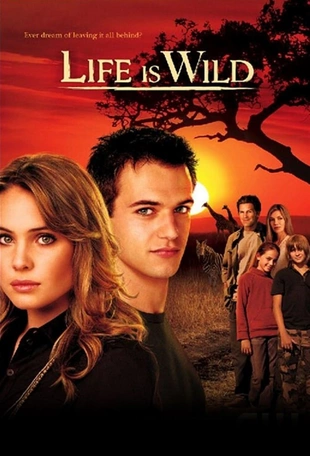 Serienposter