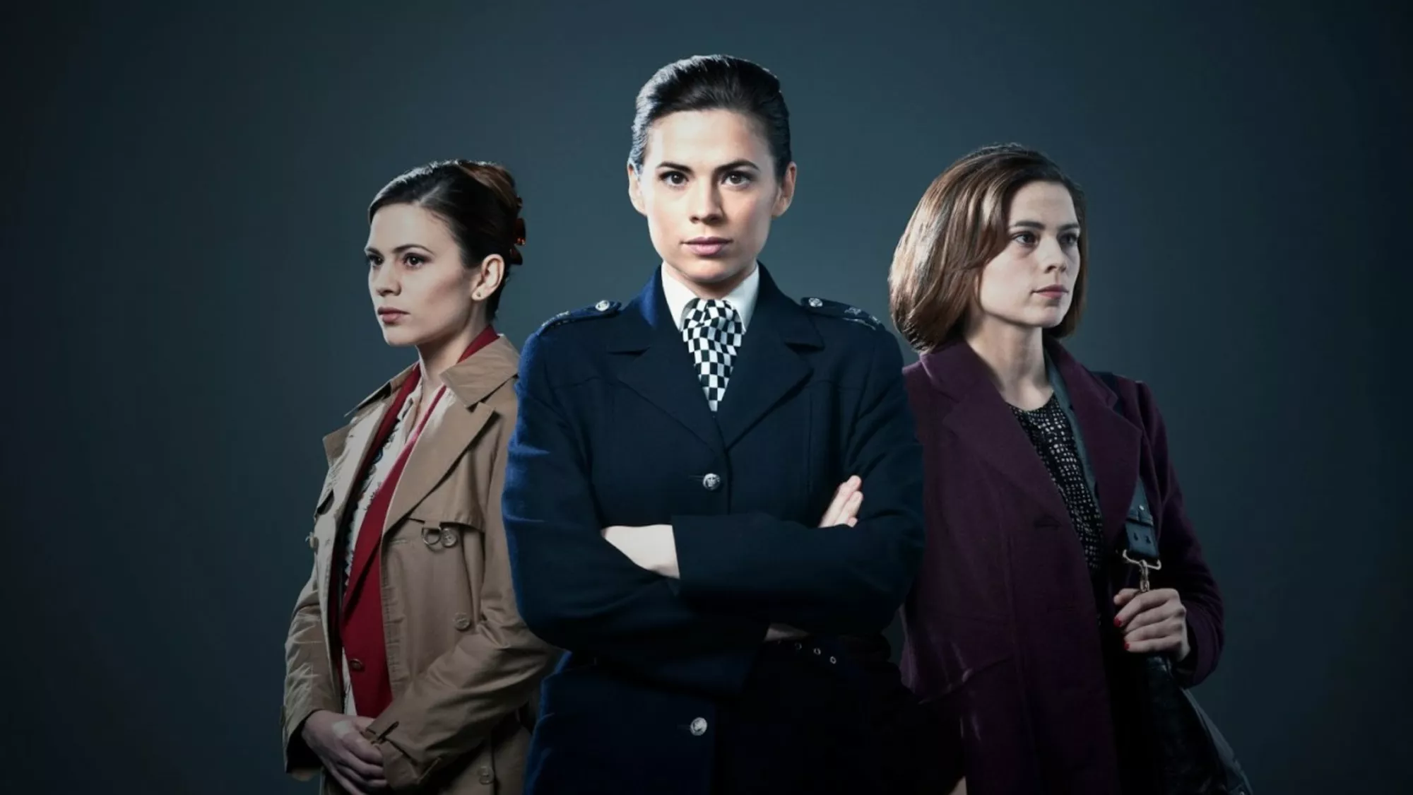 Life of Crime - Episodenguide und News zur Serie
