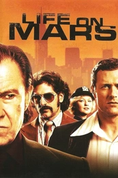Staffel 1 Serienposter 2