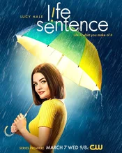 Life Sentence Poster zur The-CW-Serie