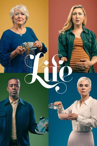 Serienposter