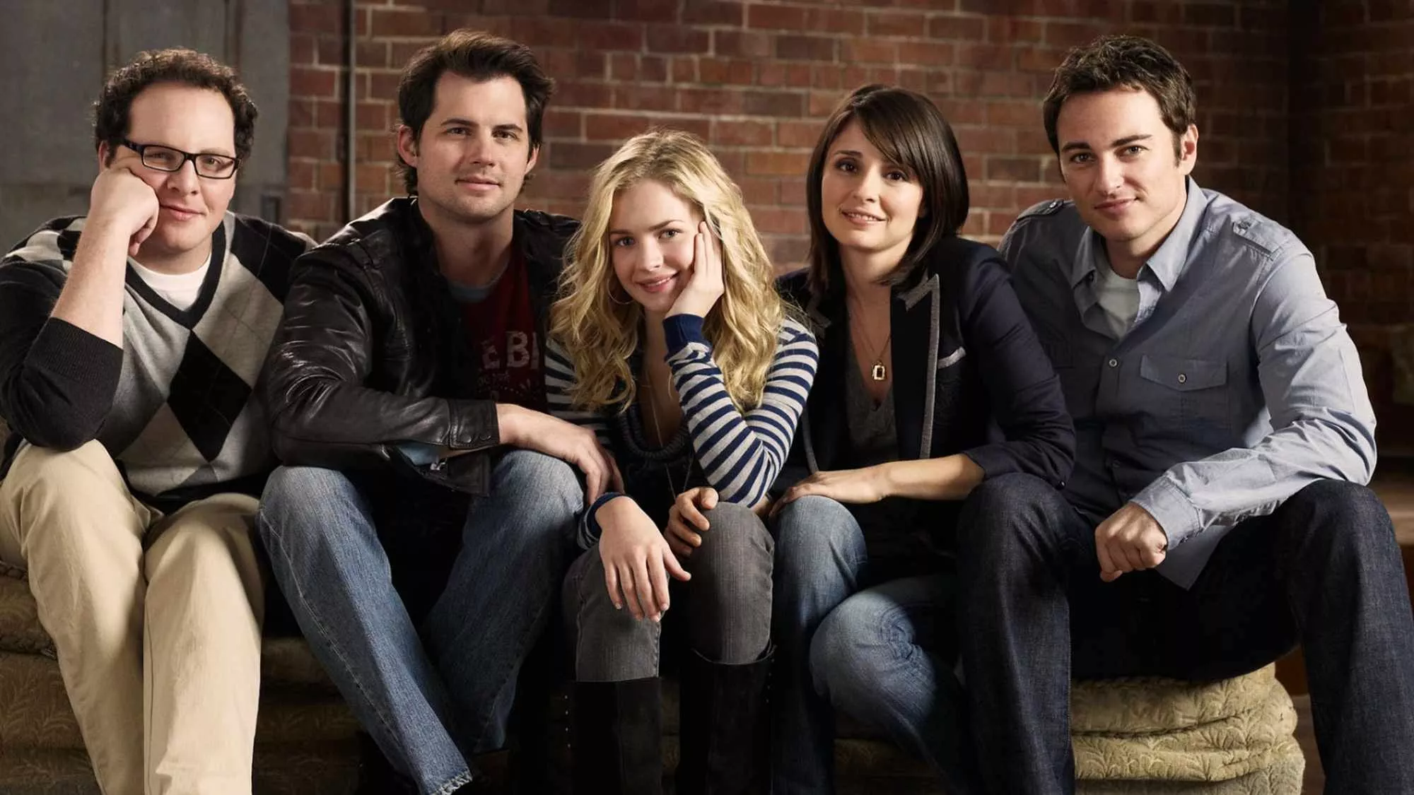 Life Unexpected - Episodenguide und News zur Serie