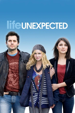 Poster 2 Staffel 1