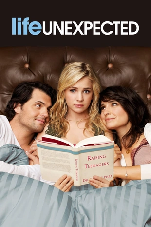 Poster 4 Staffel 1