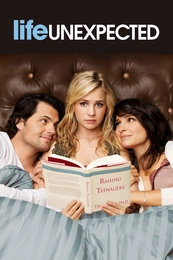 Poster 4 Staffel 1