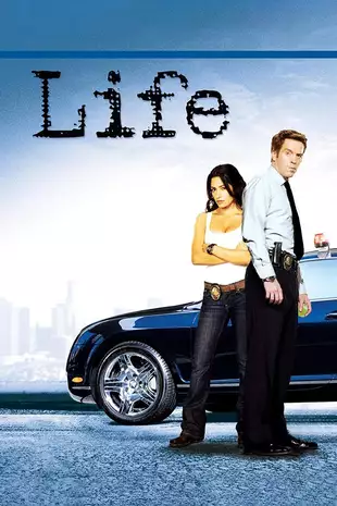 Staffel 1 Serienposter 2