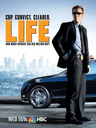 Staffel 1 Serienposter 3