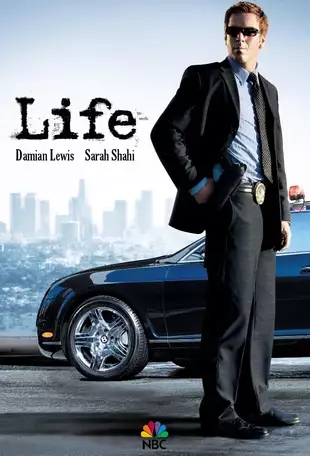 Staffel 1 Serienposter 4