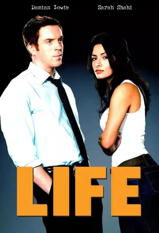 Poster 5 Staffel 1