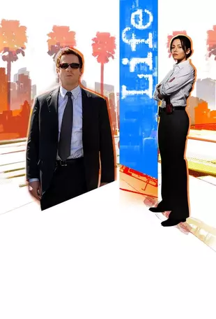 Poster 6 Staffel 1