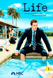 Life Poster