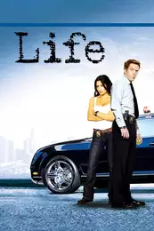 Staffel 1 Serienposter 2