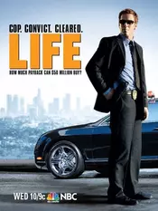 Staffel 1 Serienposter 3