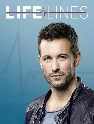 Lifelines Poster