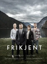 Lifjord - Der Freispruch