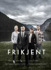 Lifjord Poster