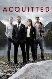 Serienposter