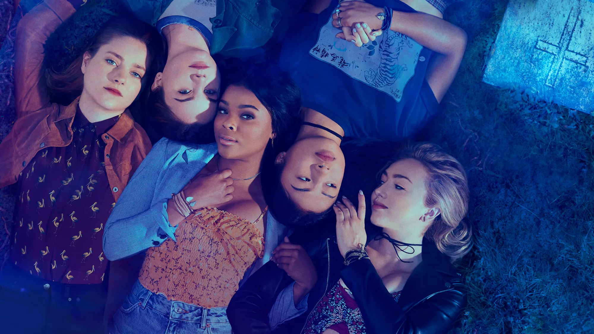 Light as a Feather - Streams, Episodenguide und News zur Serie