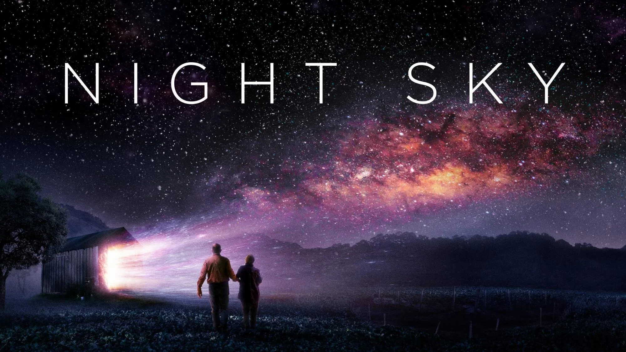 Night Sky - Streams, Episodenguide und News zur Serie