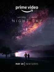 Night Sky Poster